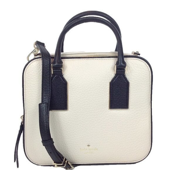 KATE SPADE Double Zip Crossbody Bag - Picture 11 of 14